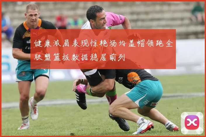 健康浓眉表现惊艳场均盖帽领跑全联盟篮板数据稳居前列